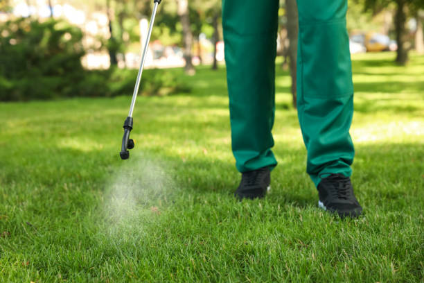 Best Wildlife Control Services  in Stockton University, NJ
