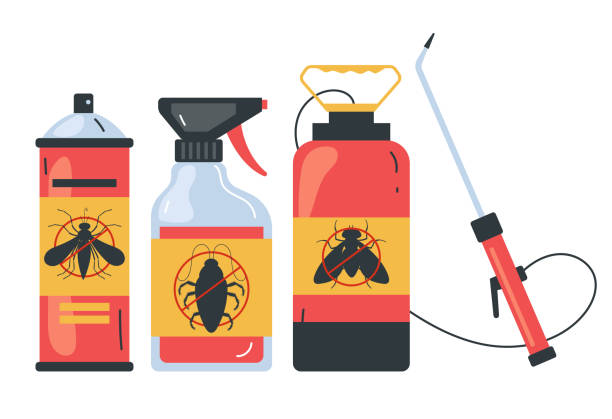 Best Local Pest Control Services  in Stockton University, NJ